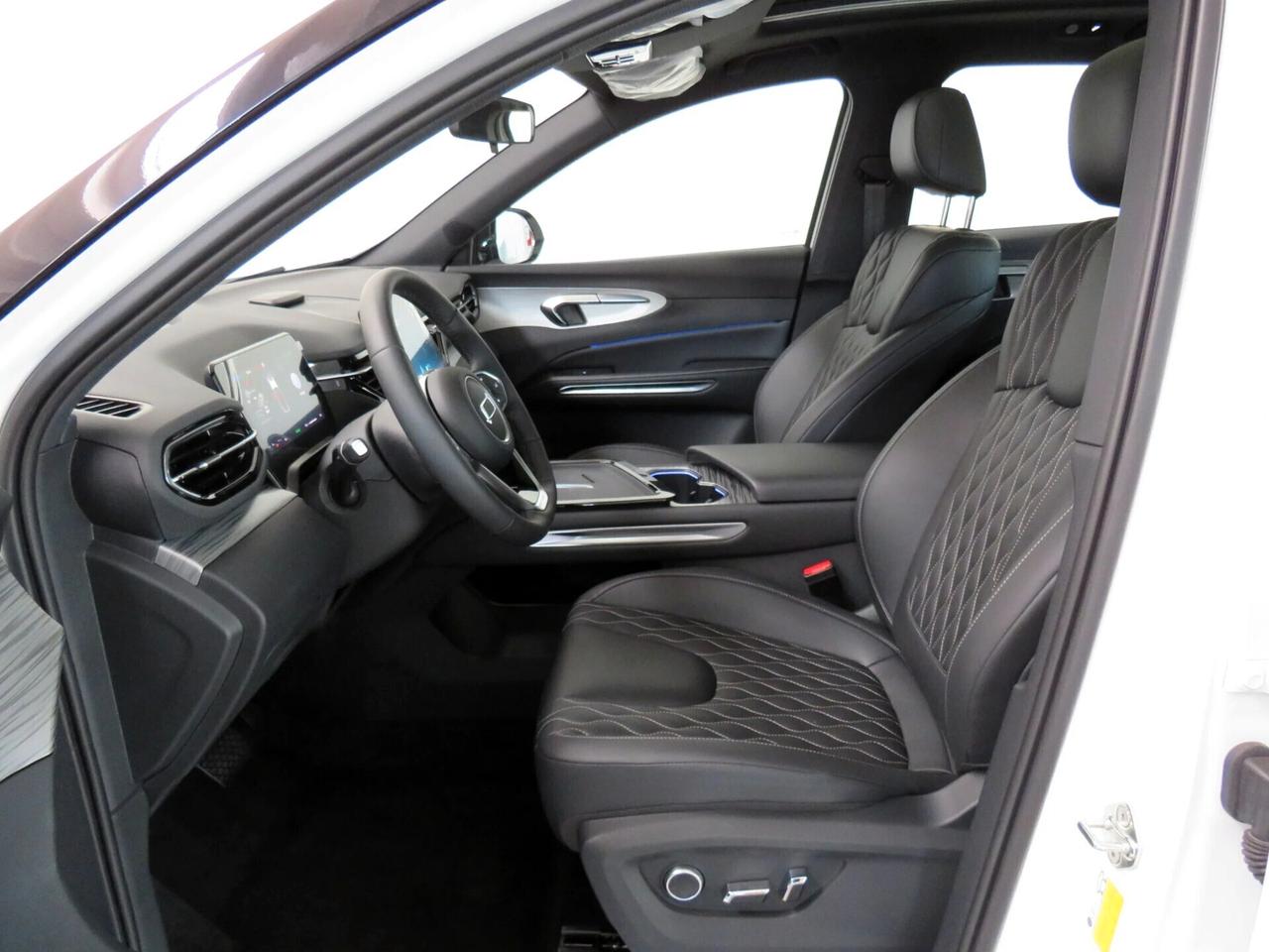BESTUNE JOYEE 07 PLUG-IN|1.300 km · Garanzia 5 anni