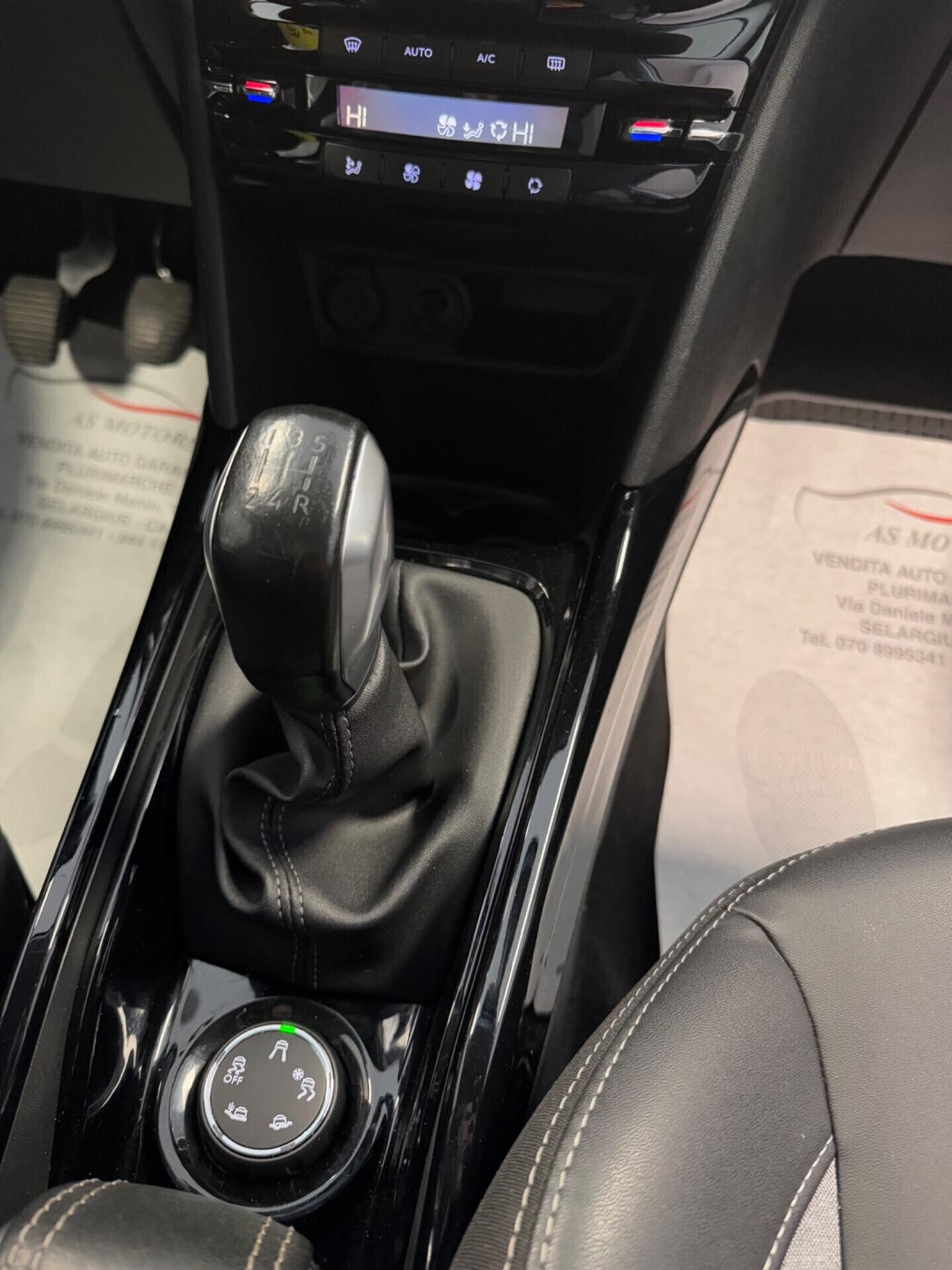 Peugeot 2008 BlueHDi 100 Allure