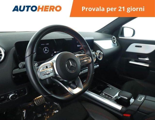 MERCEDES-BENZ GLA 250 e hybrid EQ Premium