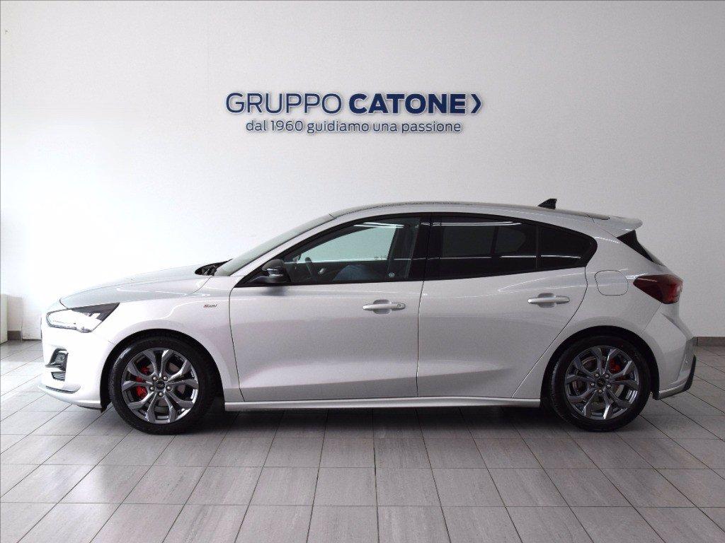 FORD Focus 1.0 ecoboost h ST-Line Design 125cv del 2024