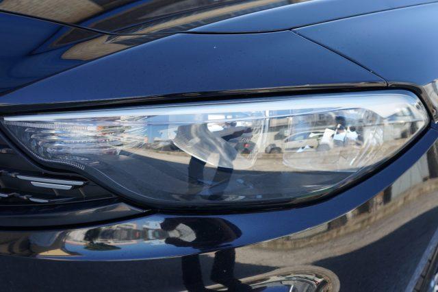 FIAT Tipo 1.3 Mjt S&S Sw City Life Certificata Ufficiale
