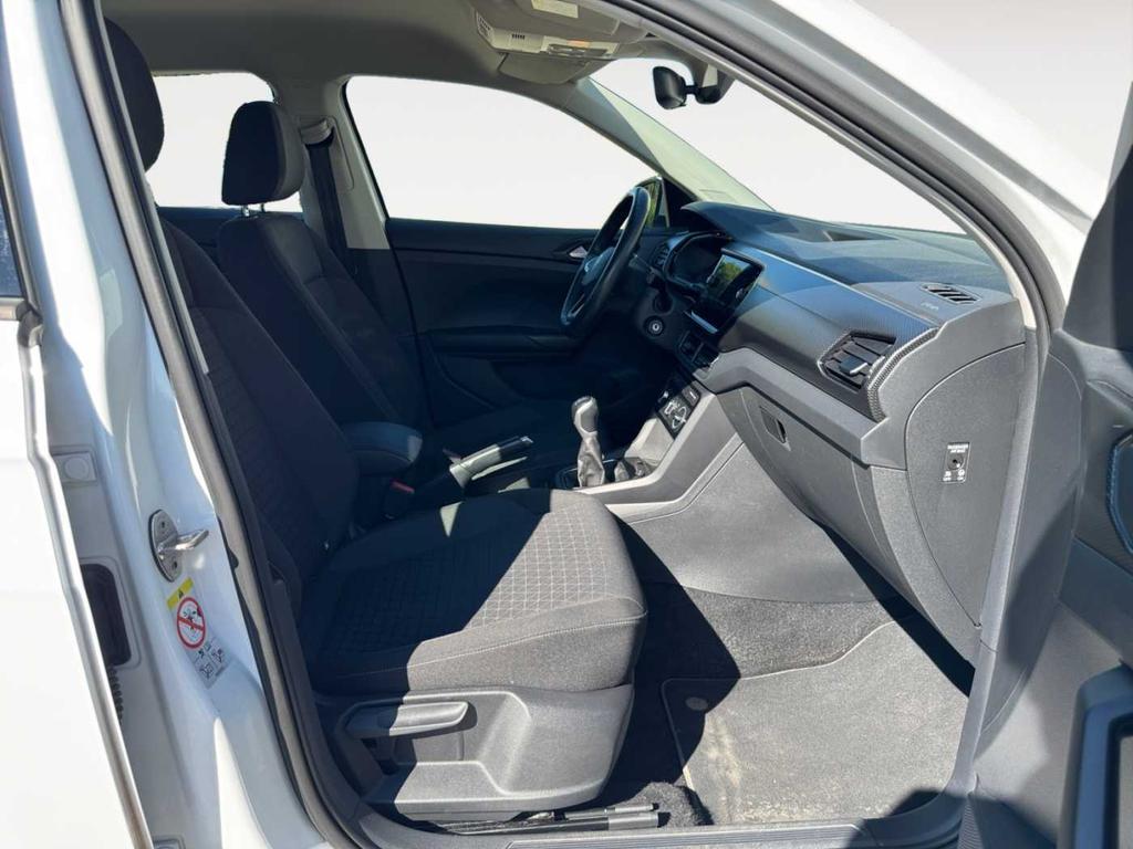 Volkswagen T-Cross 1.0 TSI 110CV Style