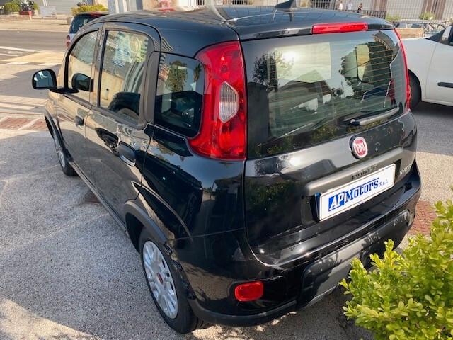 Fiat Panda 1.0 FireFly S&S Hybrid City Life Km 19000 iva deducibile