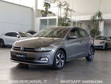 Volkswagen Polo Polo 1.0 TGI 5p. Comfortline BlueMotion Technology
