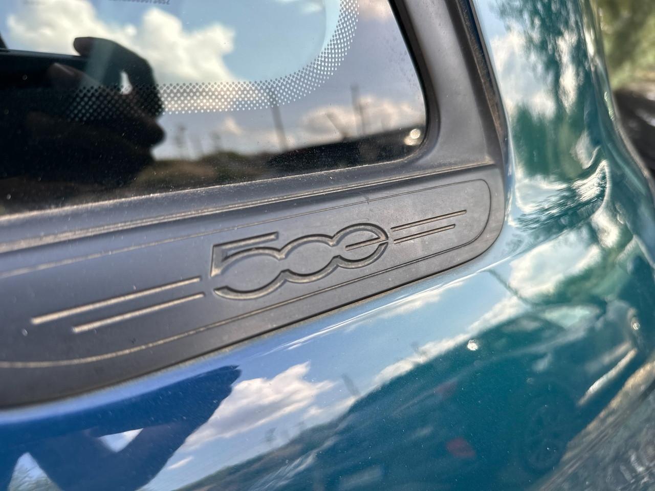 FIAT 500 IV 2020 - 500e 42 kWh Icon
