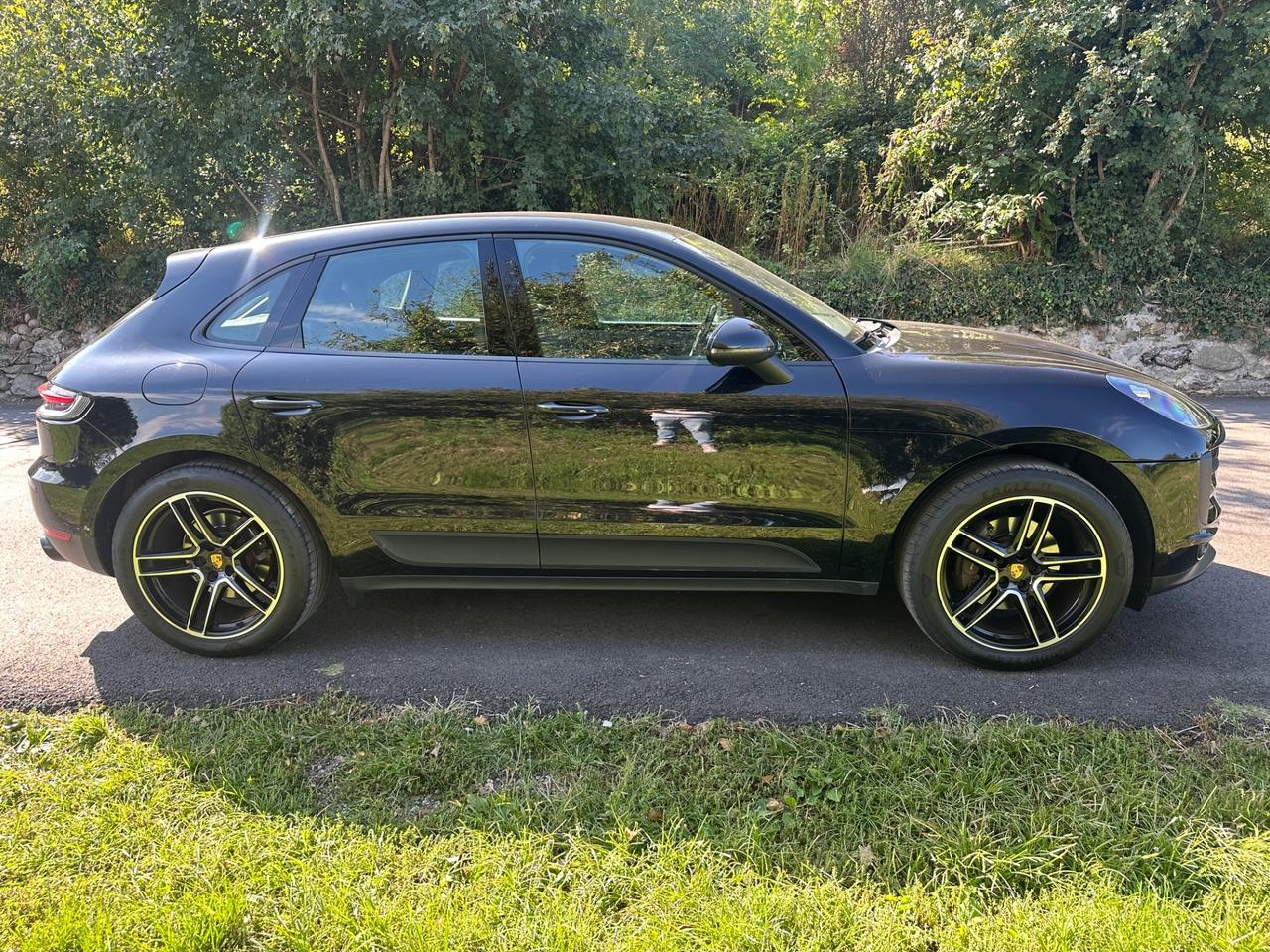 Porsche Macan 2.0 *245cv *sport chrono - 2020