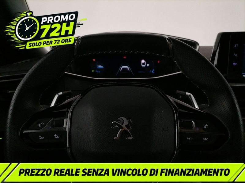 Peugeot 2008 1.2 puretech GT s&s 130cv eat8