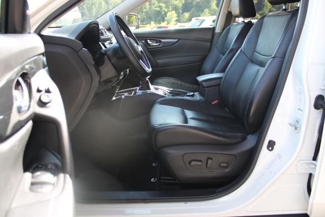 NISSAN X-Trail 2.0 dCi 4WD X-Tronic N-Connecta