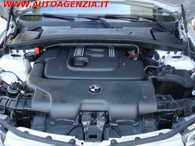 BMW 120 d cat 5 porte