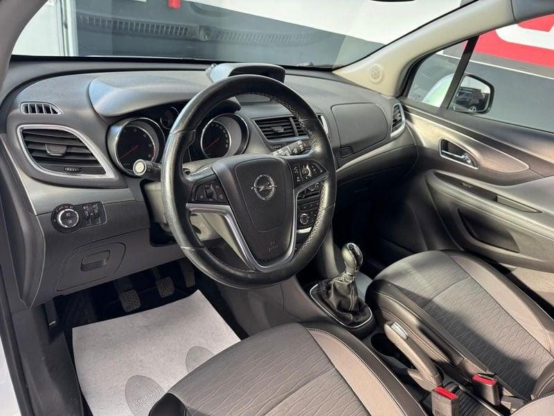 Opel Mokka Mokka 1.6 CDTI Ecotec 136CV 4x2 Start&Stop Cosmo