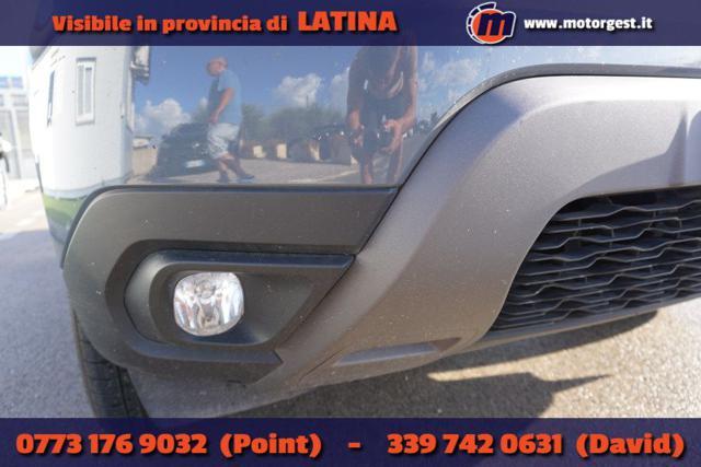 DACIA Duster 1.0 TCe GPL 4x2 Essential