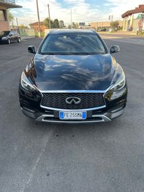 Infiniti Q30 2.2 diesel DCT AWD Premium Tech