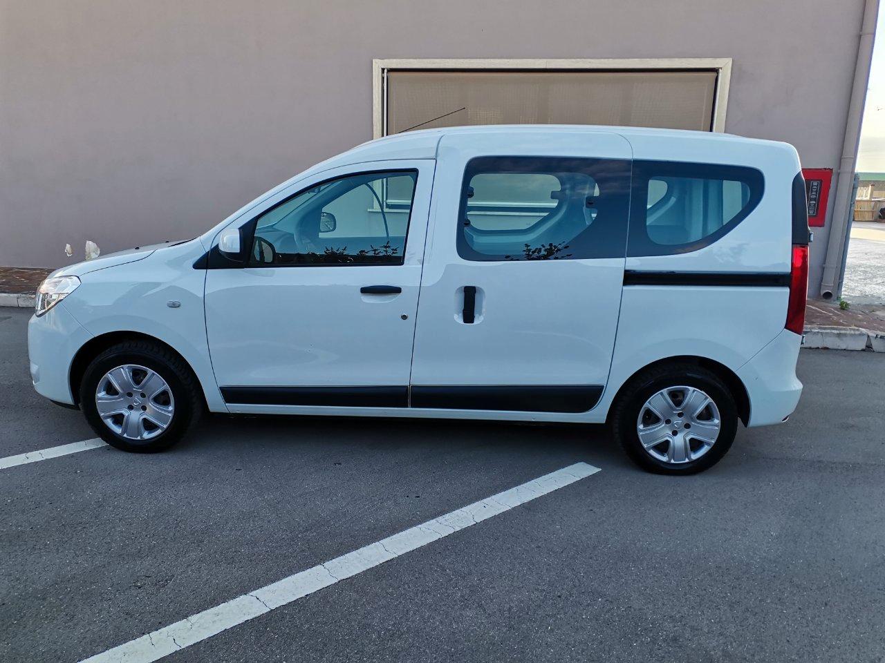 Dacia Dokker 1.6 Comfort Gpl s&s 100cv