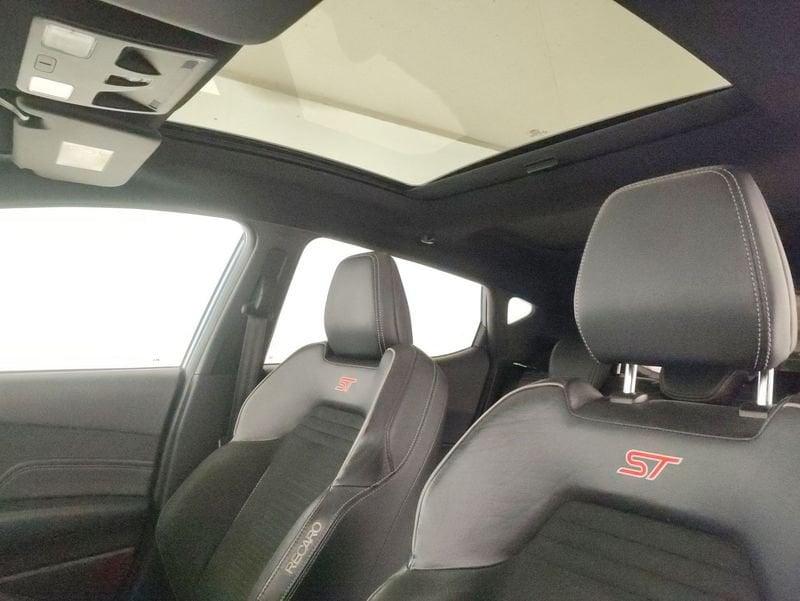 Ford Fiesta 5p 1.5 ST s&s 200cv my19.5