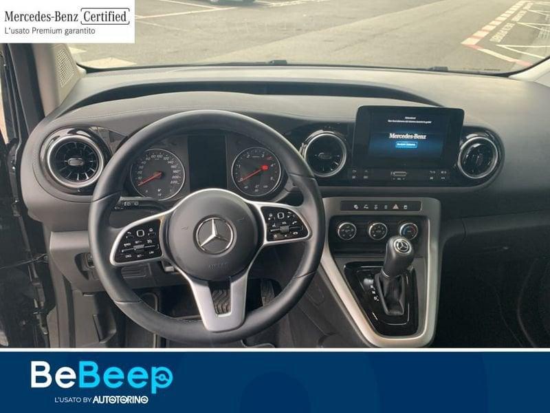 Mercedes-Benz Classe T 180D SPORT AUTO