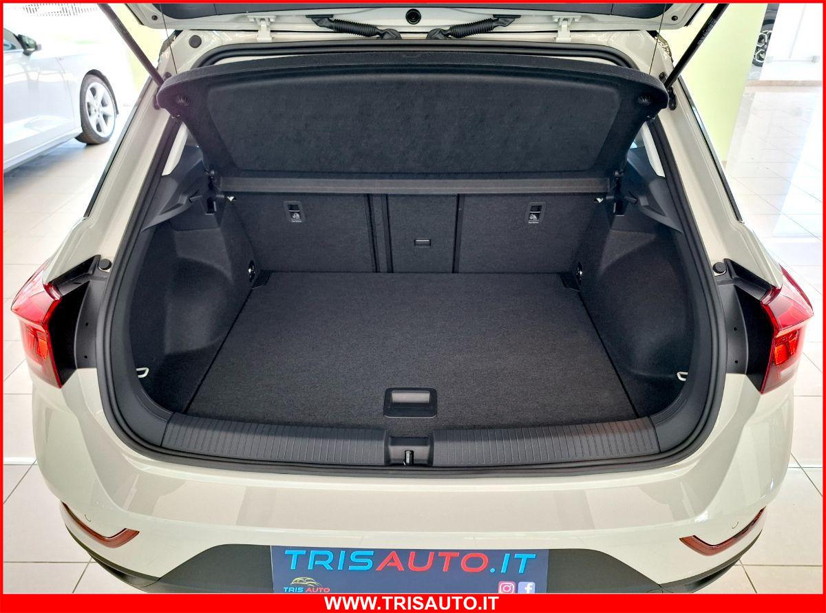 VOLKSWAGEN T-Roc 2.0 Tdi Life NEOPATENTATI (FULL LED+ANDROID+APPLE)