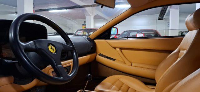 FERRARI 512 TR cat *UNICO PROPRIETARIO - ITALIANA DA SEMPRE*