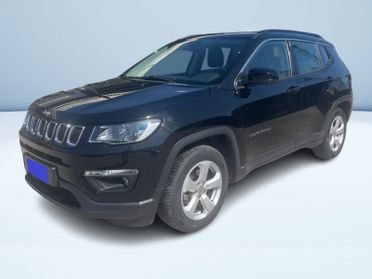 Jeep Compass 1.6 MJT LONGITUDE 2WD 120CV MY19