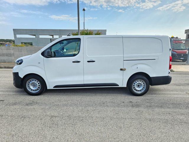 TOYOTA Proace 2.0D 122CV COMFORT PL - DOPPIA PORTA LATERALE