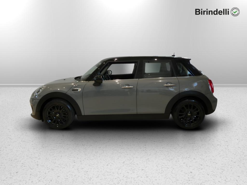 MINI Mini 5 porte (F55) - Mini 1.5 Cooper Hype 5 porte