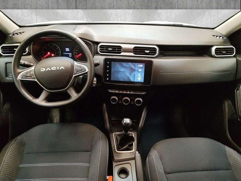 Dacia Duster 1.0 tce Journey Gpl 4x2 100cv