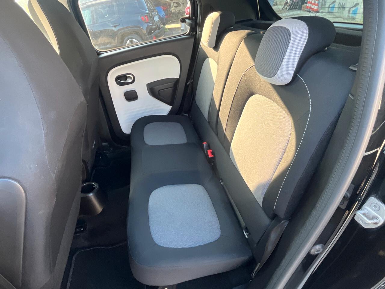 Renault Twingo SCe Limited