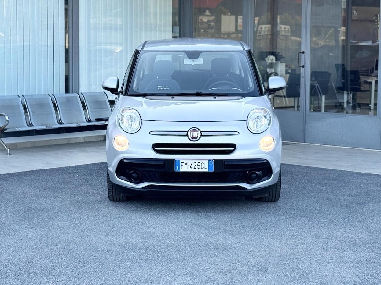 Fiat 500L 1.3 Diesel 95CV E6 Neo. Automatica - 2017