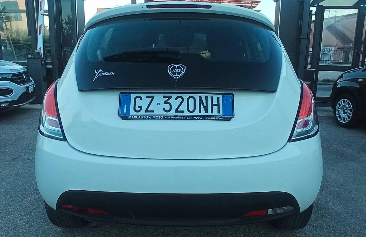 Lancia Ypsilon GPL SENZA BUSTA PAGA