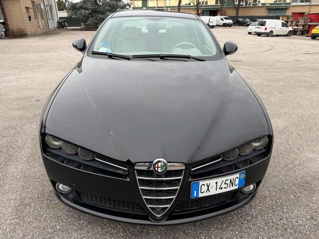 ALFA ROMEO 159 1.9 JTDm 16V Progression Stupenda Bellissima