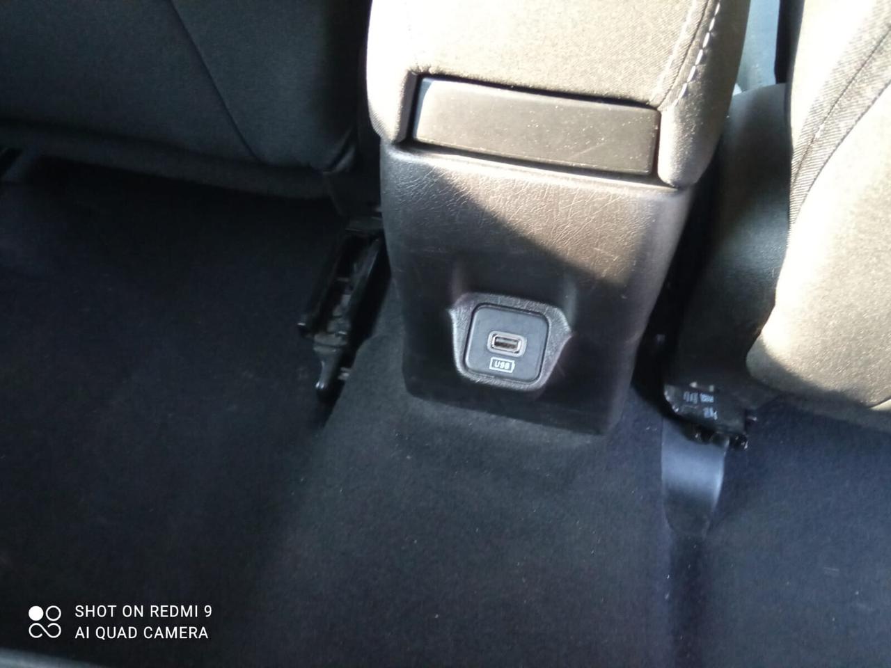 Fiat Tipo 1.0 5 porte Business