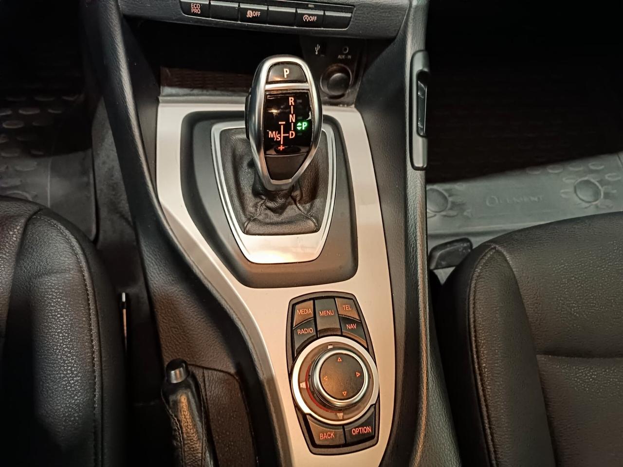 Bmw X1 sDrive18d Msport