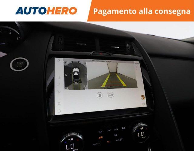 JAGUAR E-Pace 1.5 I3 160 CV Auto