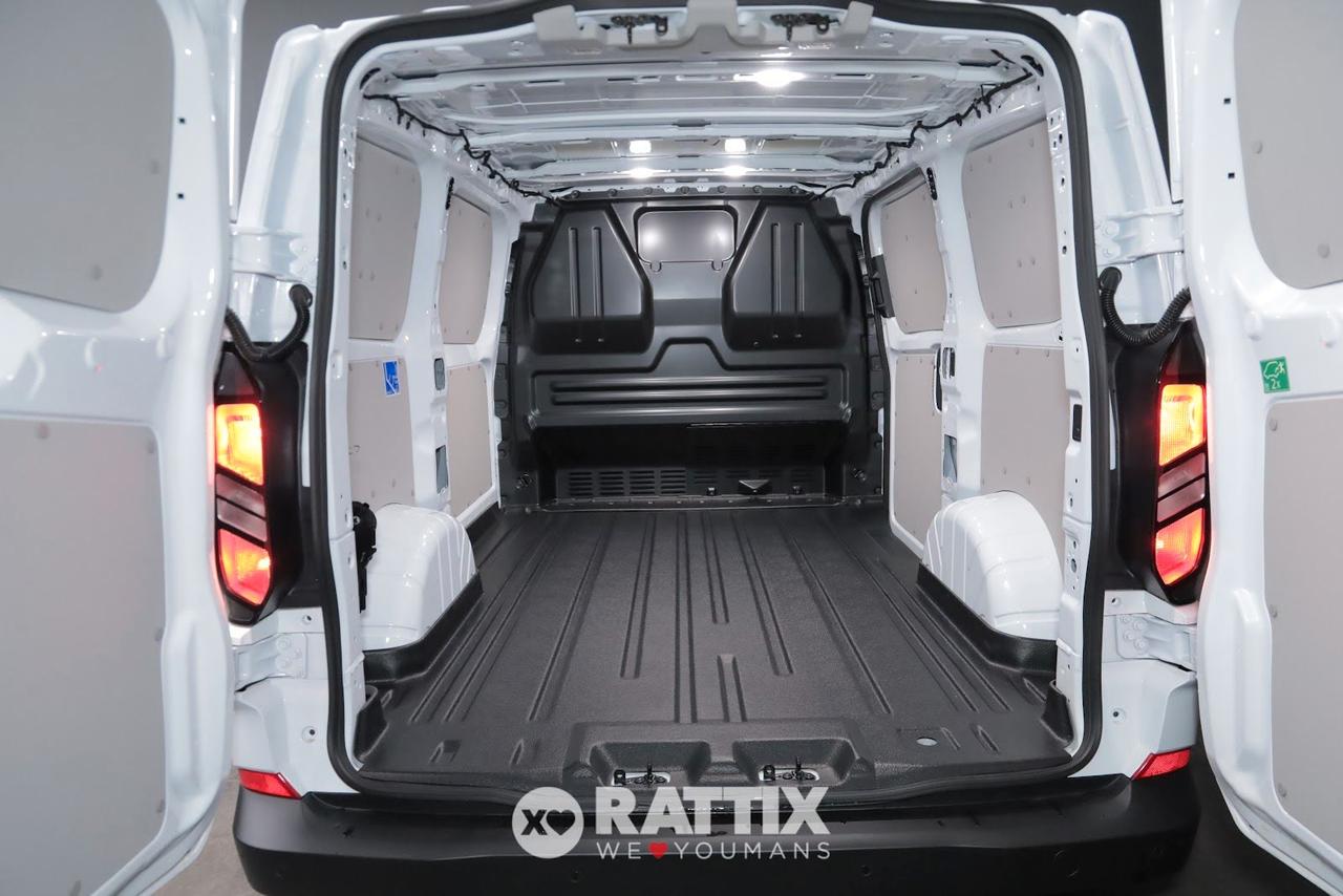 Ford Transit Custom VAN 2.0 TDCI 136CV Trend L1H1 (IVA ESCLUSA)