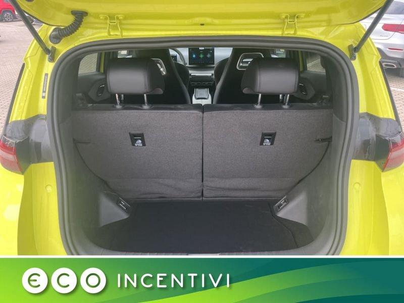 BYD Dolphin Surf Comfort