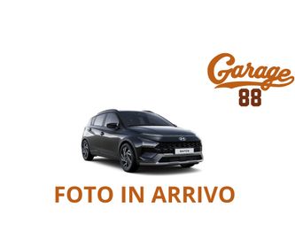 Hyundai Bayon 1.0 t-gdi 48V Xline imt
