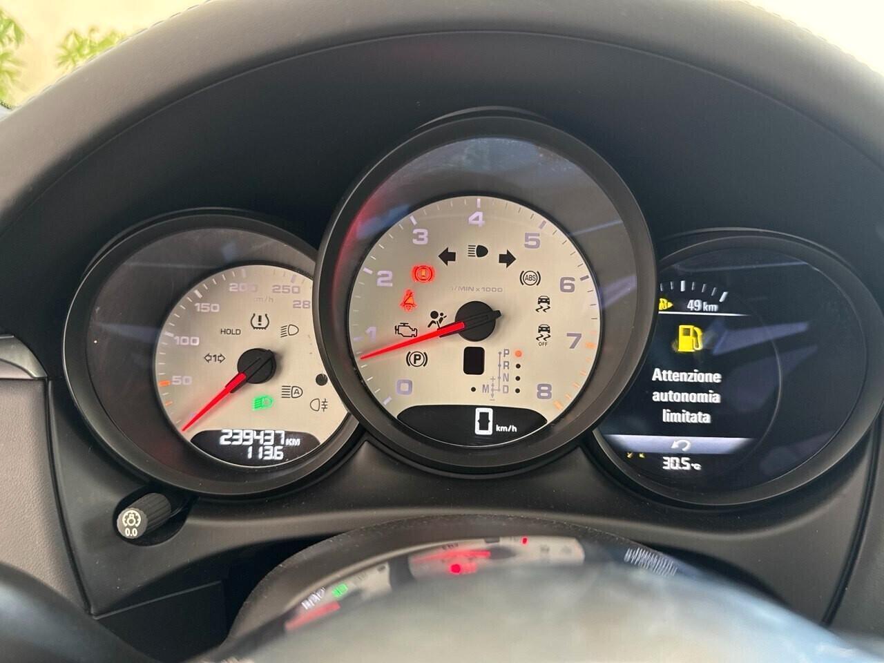 Porsche Macan 3.0 S FULL OPTIONAL