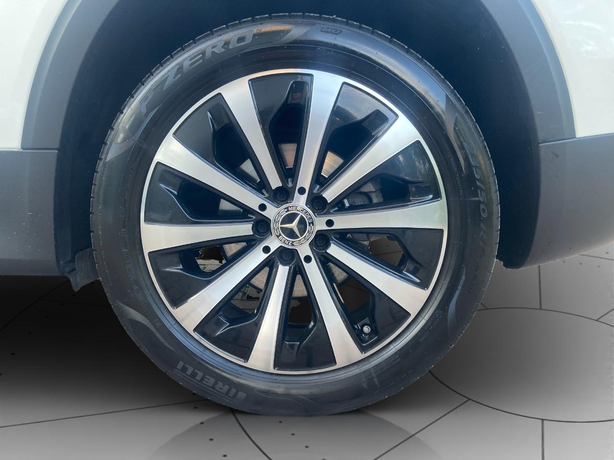 Mercedes-Benz GLB 200 d Sport Plus auto