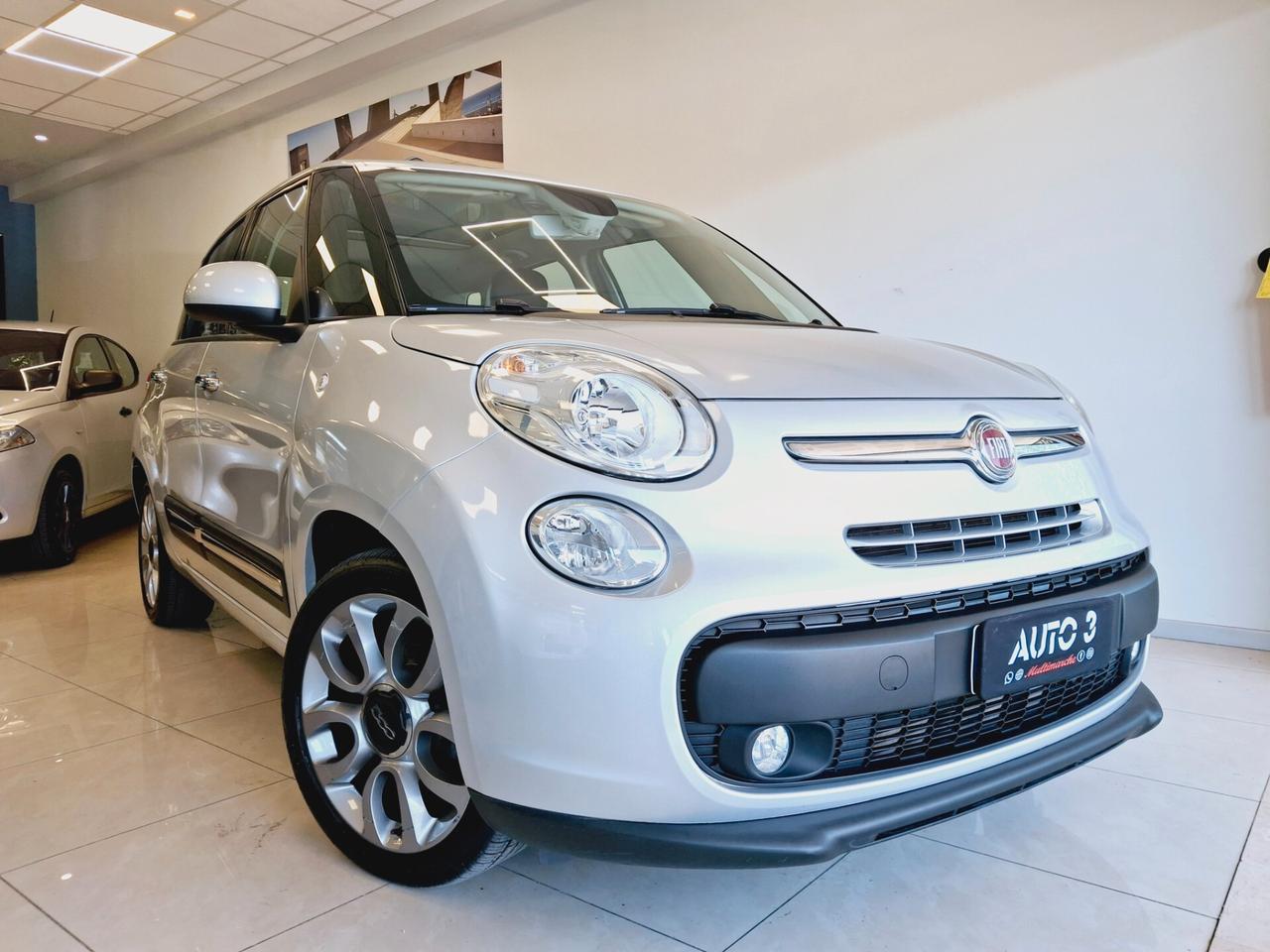 Fiat 500L 1.3 Multijet 95 CV Lounge Euro6