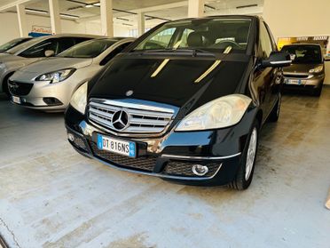 Mercedes-benz A 150 Avantgarde - Autonavigli