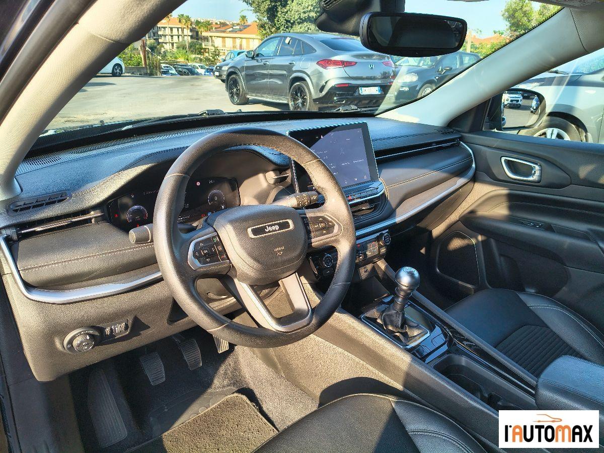 JEEP - Compass