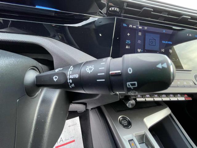 PEUGEOT 308 BlueHDi 130 S&S EAT8 SW Allure - KM0