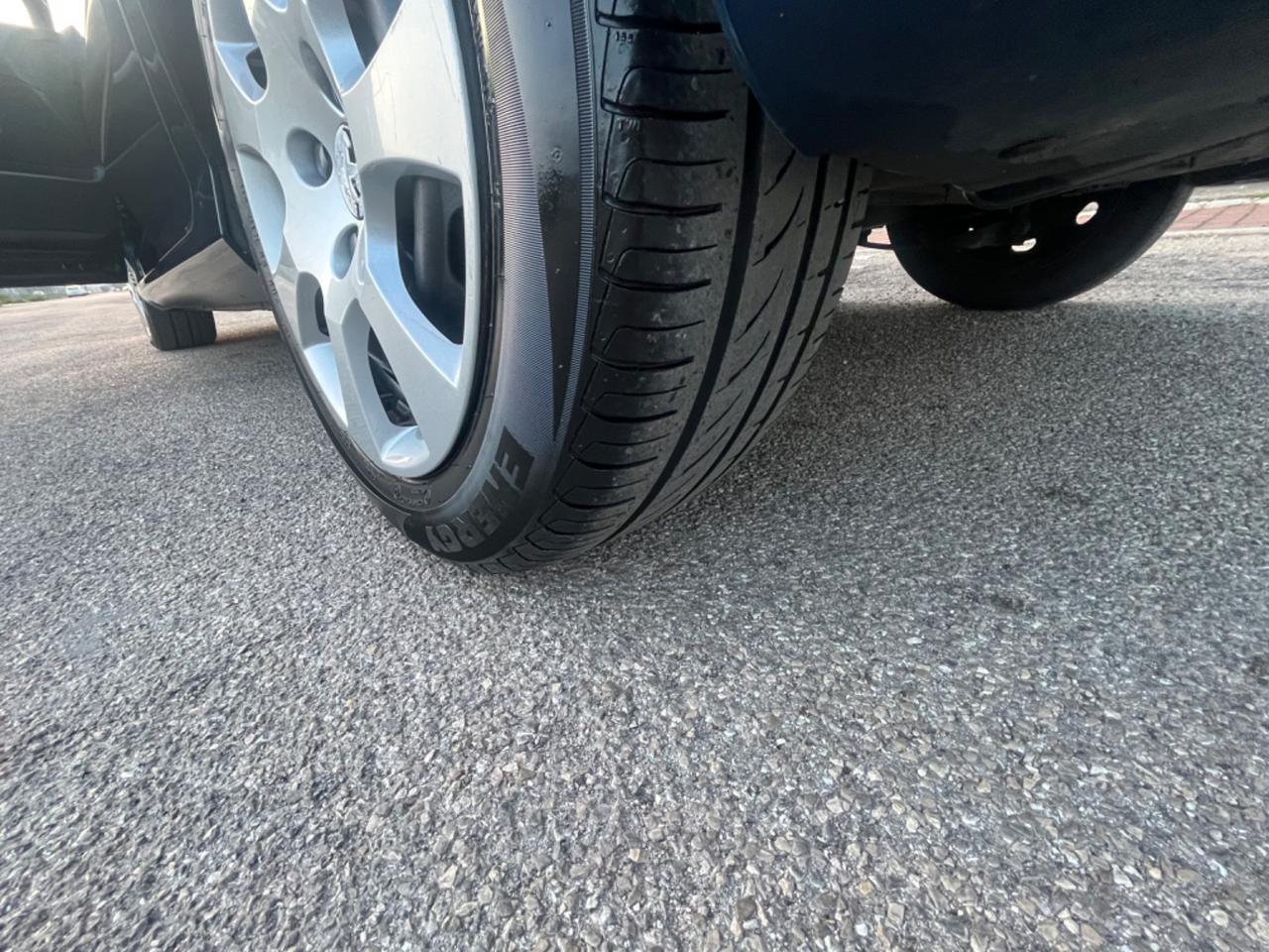 Peugeot 308 1.6 HDi 5p. Tecno Unipro 2010