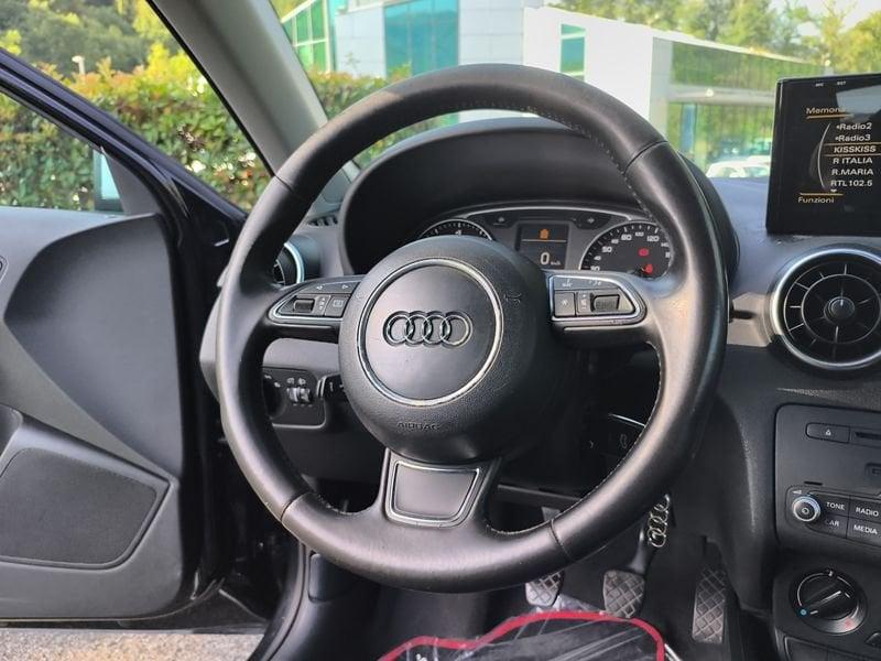 Audi A1 1.2 TFSI Ambition