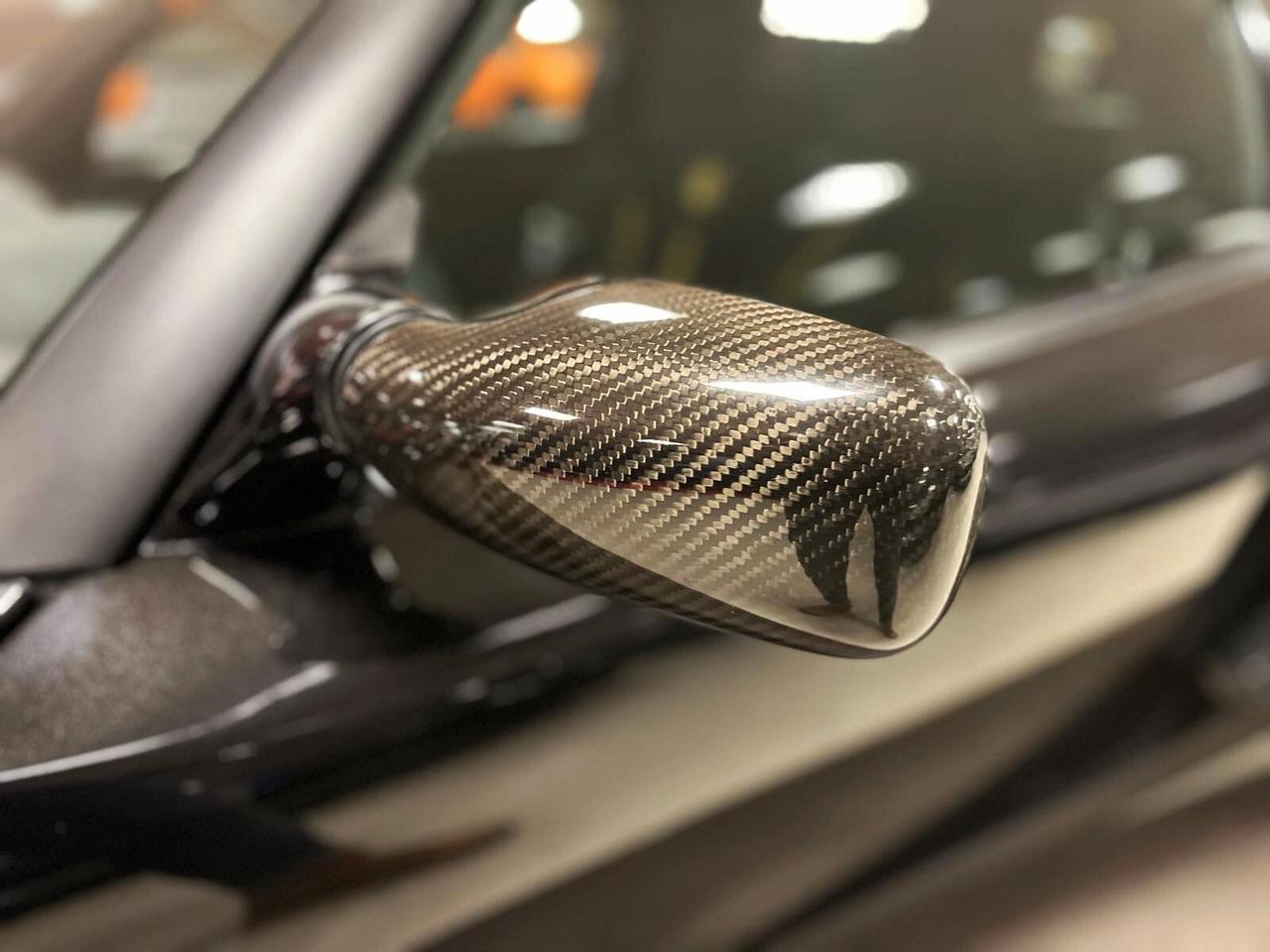 Lotus Exige Volumetrico