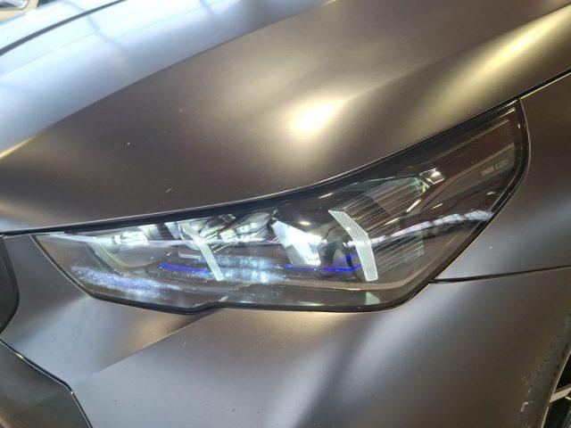 BMW 540 d 48V xDrive Msport Pro Aut.