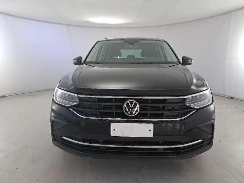 Volkswagen Tiguan 2.0 TDI 150 CV SCR DSG Life