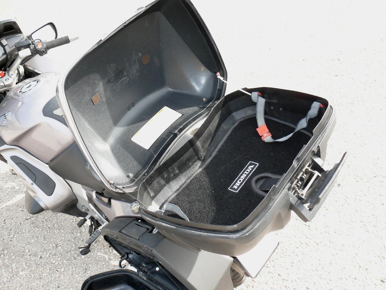 Honda Pan European Pan European