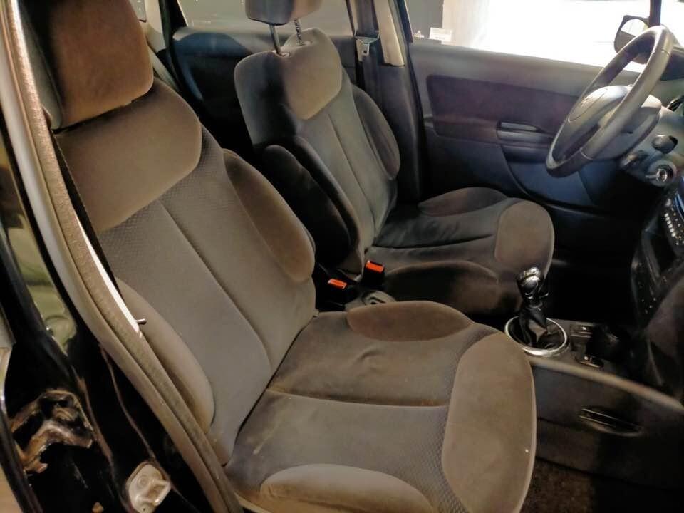 Citroen C 3 1.1 Exclusive unico prop.