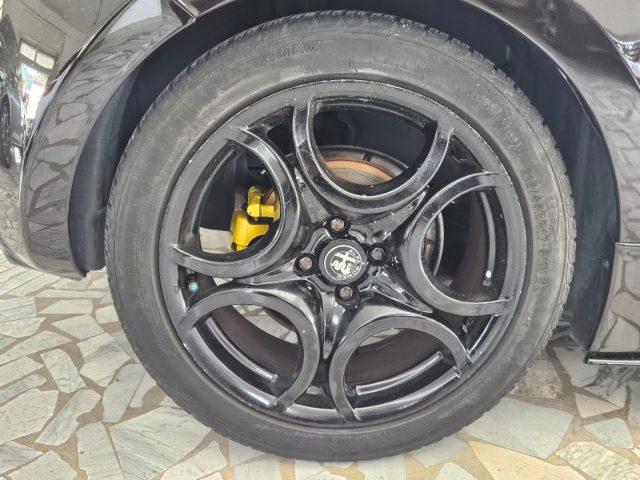 ALFA ROMEO MiTo 1.4 T 155 CV GPL Distinctive Sport Pack