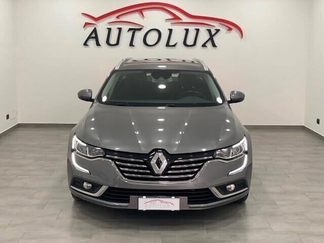 Renault Talisman Sporter Blue dCi 160 CV EDC Executive 4Control